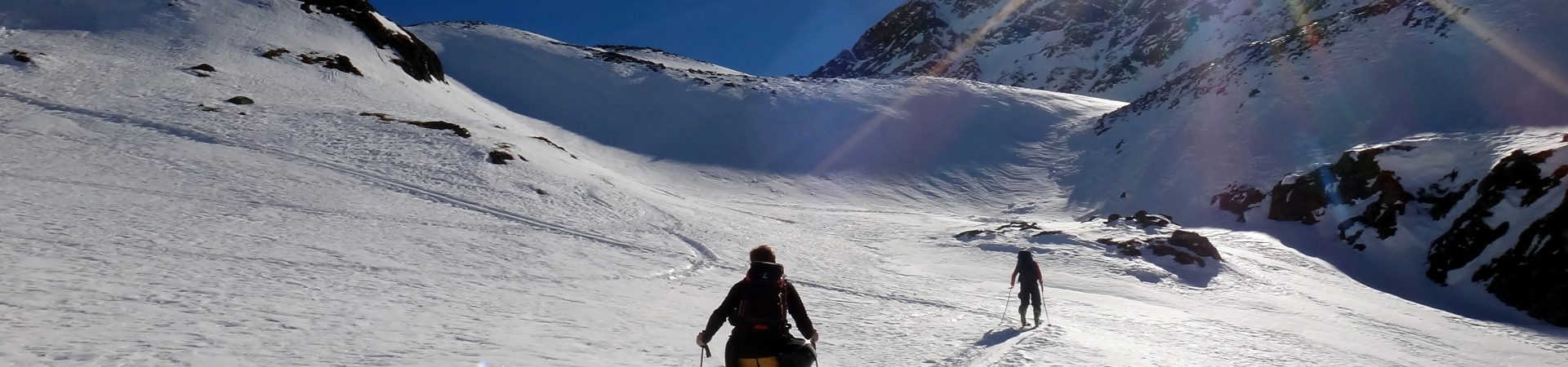 Sankt Anton am Arlberg / 2014