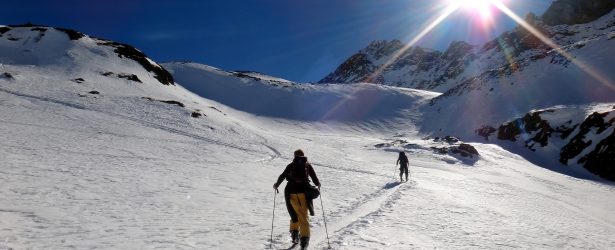 Sankt Anton am Arlberg / 2014