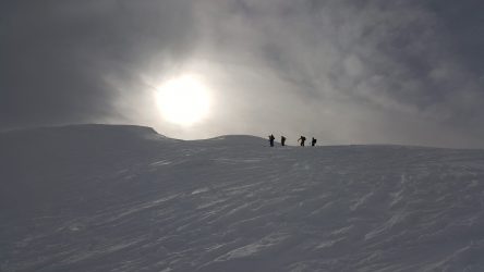 Splitfest in Val Müstair