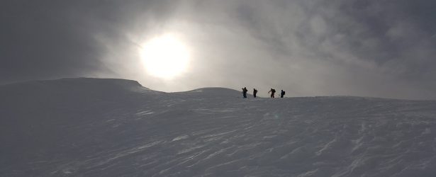 Splitfest in Val Müstair