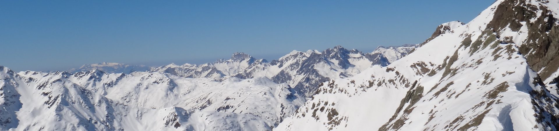 Freeride Skiing